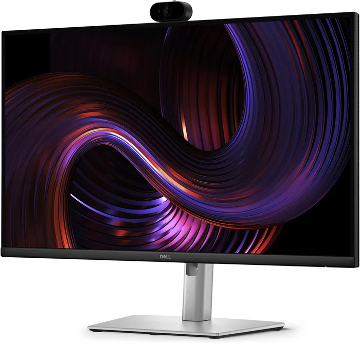 Dell P2726DEV Monitor de 27 pulgadas Quad HD IPS con cámara web USB-C Dell P2726DEV Monitor de 27 pulgadas Quad HD IPS con cámara web USB-C
