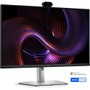 Dell Pro P2726DEV Monitor Profesional 27 Pulgadas QHD 2560x1440 IPS 100Hz con Hub USB-C 90W y Cámara Web 4MP para Videoconferencias - P2726DEV