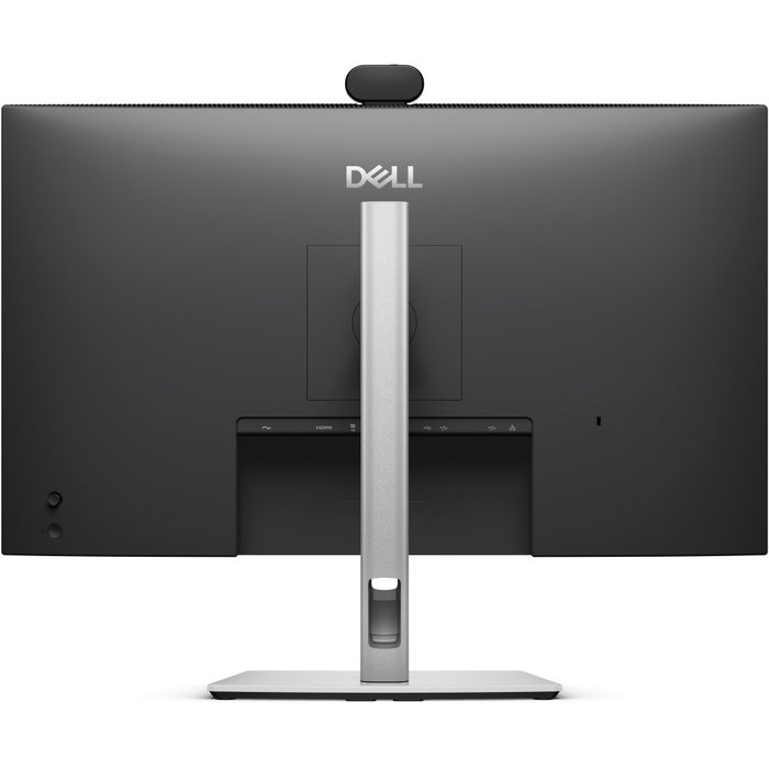 Dell Pro P2726DEV Monitor Profesional 27 Pulgadas QHD 2560x1440 IPS 100Hz con Hub USB-C 90W y Cámara Web 4MP para Videoconferencias - P2726DEV