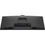 Dell Pro P2726DEV Monitor Profesional 27 Pulgadas QHD 2560x1440 IPS 100Hz con Hub USB-C 90W y Cámara Web 4MP para Videoconferencias - P2726DEV