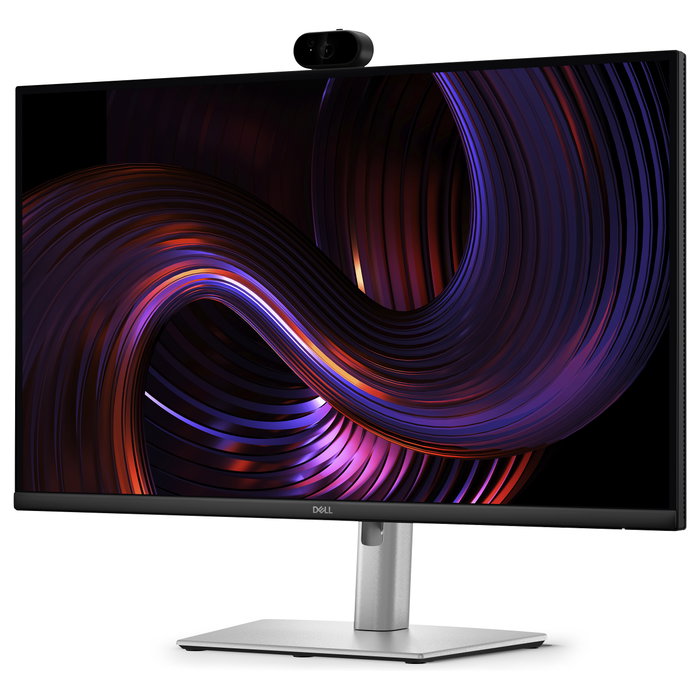 Dell P2726DEV Monitor Profesional 27 Pulgadas QHD IPS 100Hz con Cámara Web y Hub USB-C Dell P2726DEV Monitor Profesional 27 Pulgadas QHD IPS 100Hz con Cámara Web y Hub USB-C