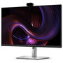 Dell P2726DEV Monitor Profesional 27 Pulgadas QHD IPS 100Hz con Cámara Web y Hub USB-C