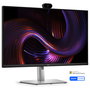 Dell P2726DEV Monitor Profesional 27 Pulgadas QHD IPS 100Hz con Cámara Web y Hub USB-C