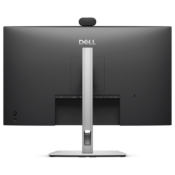 Dell P2726DEV Monitor Profesional 27 Pulgadas QHD IPS 100Hz con Cámara Web y Hub USB-C Dell P2726DEV Monitor Profesional 27 Pulgadas QHD IPS 100Hz con Cámara Web y Hub USB-C