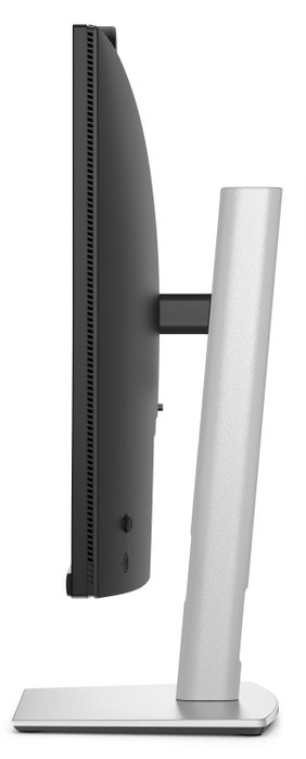 Dell P2726DEV Monitor de 27 pulgadas Quad HD IPS con cámara web USB-C Dell P2726DEV Monitor de 27 pulgadas Quad HD IPS con cámara web USB-C