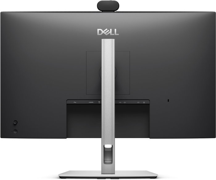 Dell P2726DEV Monitor de 27 pulgadas Quad HD IPS con cámara web USB-C Dell P2726DEV Monitor de 27 pulgadas Quad HD IPS con cámara web USB-C