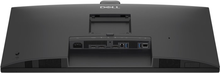 Dell P2726DEV Monitor de 27 pulgadas Quad HD IPS con cámara web USB-C Dell P2726DEV Monitor de 27 pulgadas Quad HD IPS con cámara web USB-C