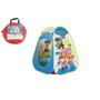 Color Baby Tienda Pop Up Paw Patrol 75x75x90 cm