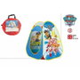 Color Baby Tienda Pop Up Paw Patrol 75x75x90 cm