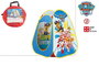 Color Baby Tienda Pop Up Paw Patrol 75x75x90 cm