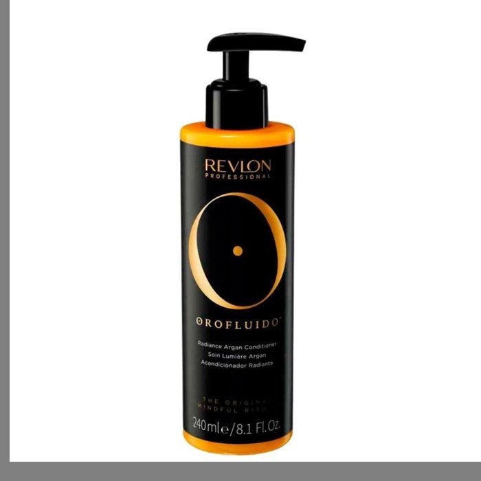 Revlon Professional Orofluido Conditioner 240 ml (Reacondicionado) lifed-variant-info