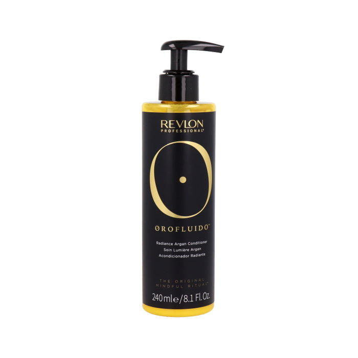 Revlon Professional Orofluido Conditioner 240 ml (Reacondicionado) lifed-variant-info