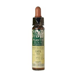 Plantis Haya N° 3 Elixir Floral Eco 10 ml