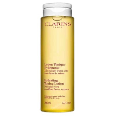 Clarins Loción Tónica Hidratante 200 ml Clarins Loción Tónica Hidratante 200 ml