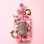 4711 Floral Collection Rose Agua de Colonia Unisex 100 ml
