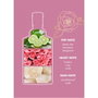4711 Floral Collection Rose Agua de Colonia Unisex 100 ml