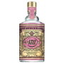 4711 Floral Collection Rose Agua de Colonia Unisex 100 ml