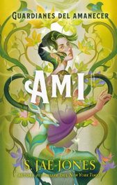 PUCK Los Guardianes del Amanecer - Ami