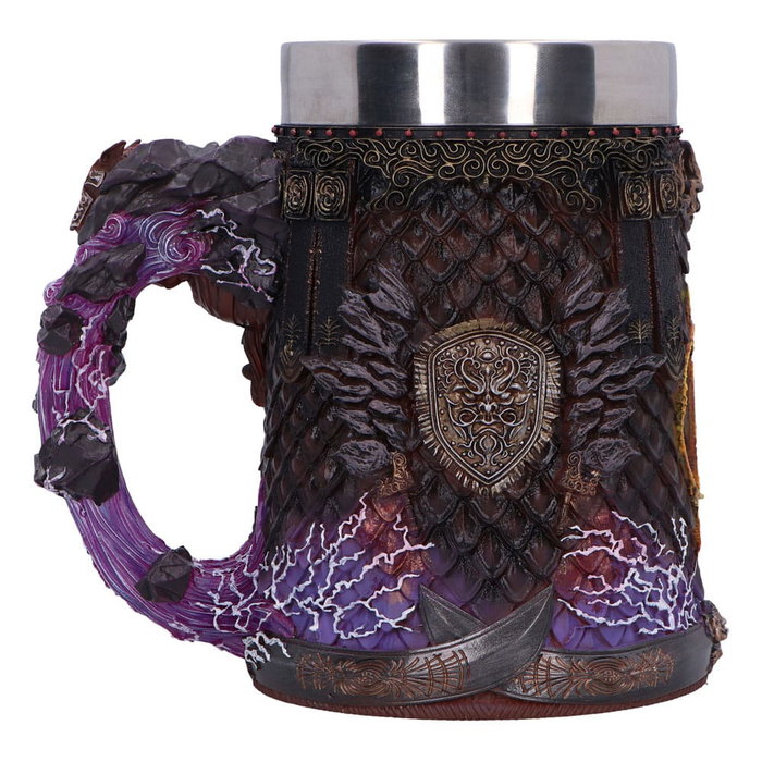 Elden Ring Starscourge Jarro Radahn 15 cm