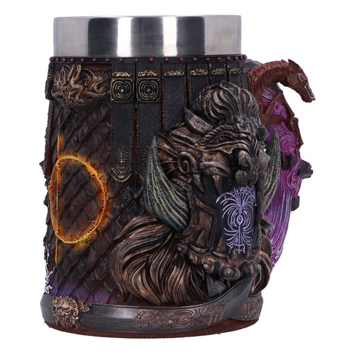 Elden Ring Starscourge Jarro Radahn 15 cm