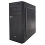DIFFERO PC NXLITE010 con Intel Core i5-12400, 16GB RAM y 500GB SSD NVMe, Negro