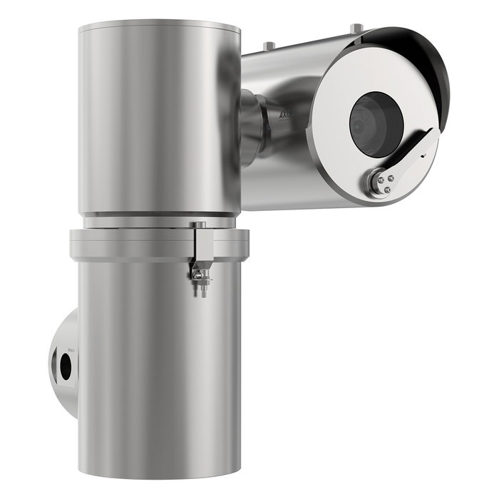 Axis 02278-001 Cámara IP Acero Inoxidable, Exterior, Interior, Zoom Óptico 32x, WDR, Visión Nocturna, Full HD 1920x1080 Axis 02278-001 Cámara IP Acero Inoxidable, Exterior, Interior, Zoom Óptico 32x, WDR, Visión Nocturna, Full HD 1920x1080