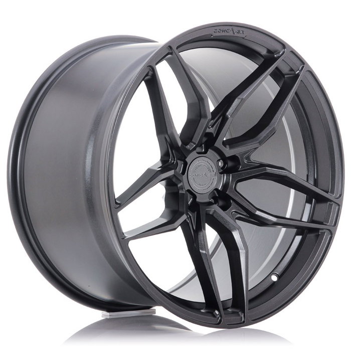 Japan Racing Llantas CVR3 20x9 ET Blank Blank CB 72,6 Grafito Carbon Japan Racing Llantas CVR3 20x9 ET Blank Blank CB 72,6 Grafito Carbon