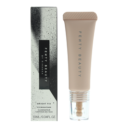 Bright Fix, Corrector de crema para ojos, 12, Mantequilla de almendra, 25 ml