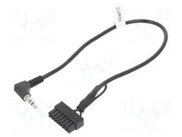 PER.PIC. Cable universal para radio Clarion