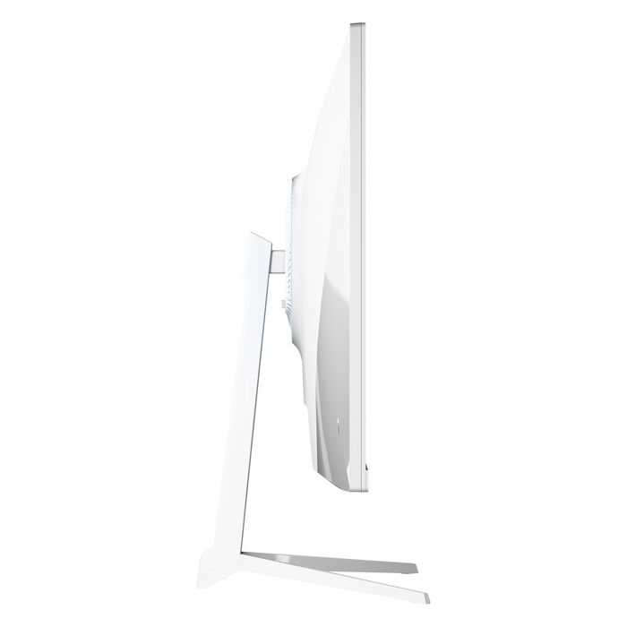 Arozzi Nova 27" Monitor Gaming - 2560x1440 QHD IPS, 180Hz, 1ms, HDR, Altavoces, HDMI/DisplayPort, Blanco (TFT Nova 27" IPS 180Hz weiß) Arozzi Nova 27" Monitor Gaming - 2560x1440 QHD IPS, 180Hz, 1ms, HDR, Altavoces, HDMI/DisplayPort, Blanco (TFT Nova 27" IPS 180Hz weiß)