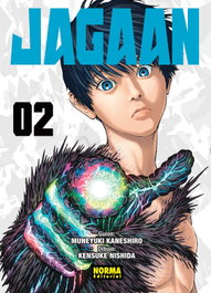 JAGAAN 2, VV.AA. - NORMA EDITORIAL