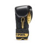 Guantes de Boxeo Leone 1947 DNA Negro