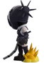Youtooz Chainsaw Man Figura Vinyl Bomb 10 cm