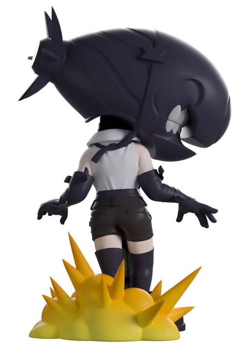 Youtooz Chainsaw Man Figura Vinyl Bomb 10 cm