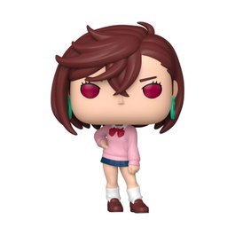 Funko POP! Dandadan Momo Ayase Figura de Vinilo