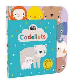 COMBEL Cadellets (Toca, Toca)
