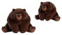 Simba Peluche Osa Ellen Hoppers Disney Pixar 28cm