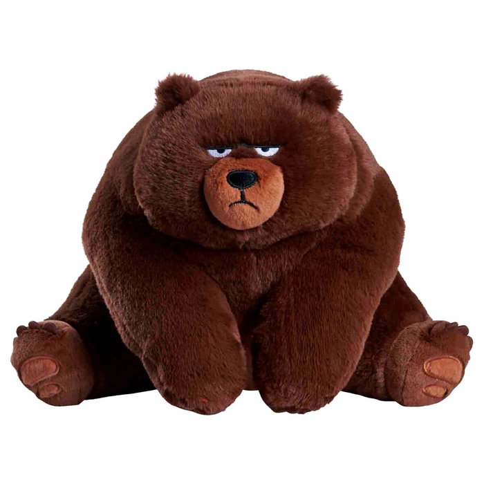 Simba Peluche Osa Ellen Hoppers Disney Pixar 28cm