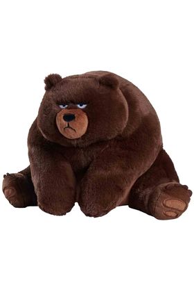 Simba Peluche Osa Ellen Hoppers Disney Pixar 28cm