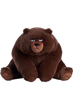 Simba Peluche Osa Ellen Hoppers Disney Pixar 28cm