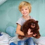 Simba Peluche Osa Ellen Hoppers Disney Pixar 28cm