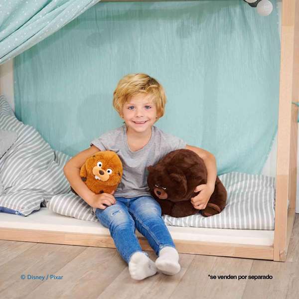 Simba Peluche Osa Ellen Hoppers Disney Pixar 28cm Simba Peluche Osa Ellen Hoppers Disney Pixar 28cm