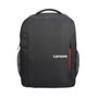 Lenovo B515 Mochila para Portátil de 15.6 pulg. Negro, Rojo