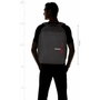 Lenovo B515 Mochila para Portátil de 15.6 pulg. Negro, Rojo