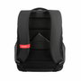 Lenovo B515 Mochila para Portátil de 15.6 pulg. Negro, Rojo