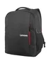 Lenovo B515 Mochila para Portátil de 15.6 pulg. Negro, Rojo