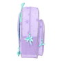 Mochila Escolar Frozen Spirit Lila 32 x 38 x 12 cm
