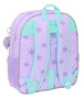 Safta Mochila Junior Frozen "Spirit" Adaptable a Carro 32x38x12 cm