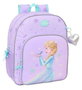 Safta Mochila Junior Frozen "Spirit" Adaptable a Carro 32x38x12 cm