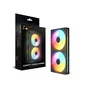 Cougar Forward Unity240-FB CF-UN240FB-RGB 240 ARGB PWM Negro
